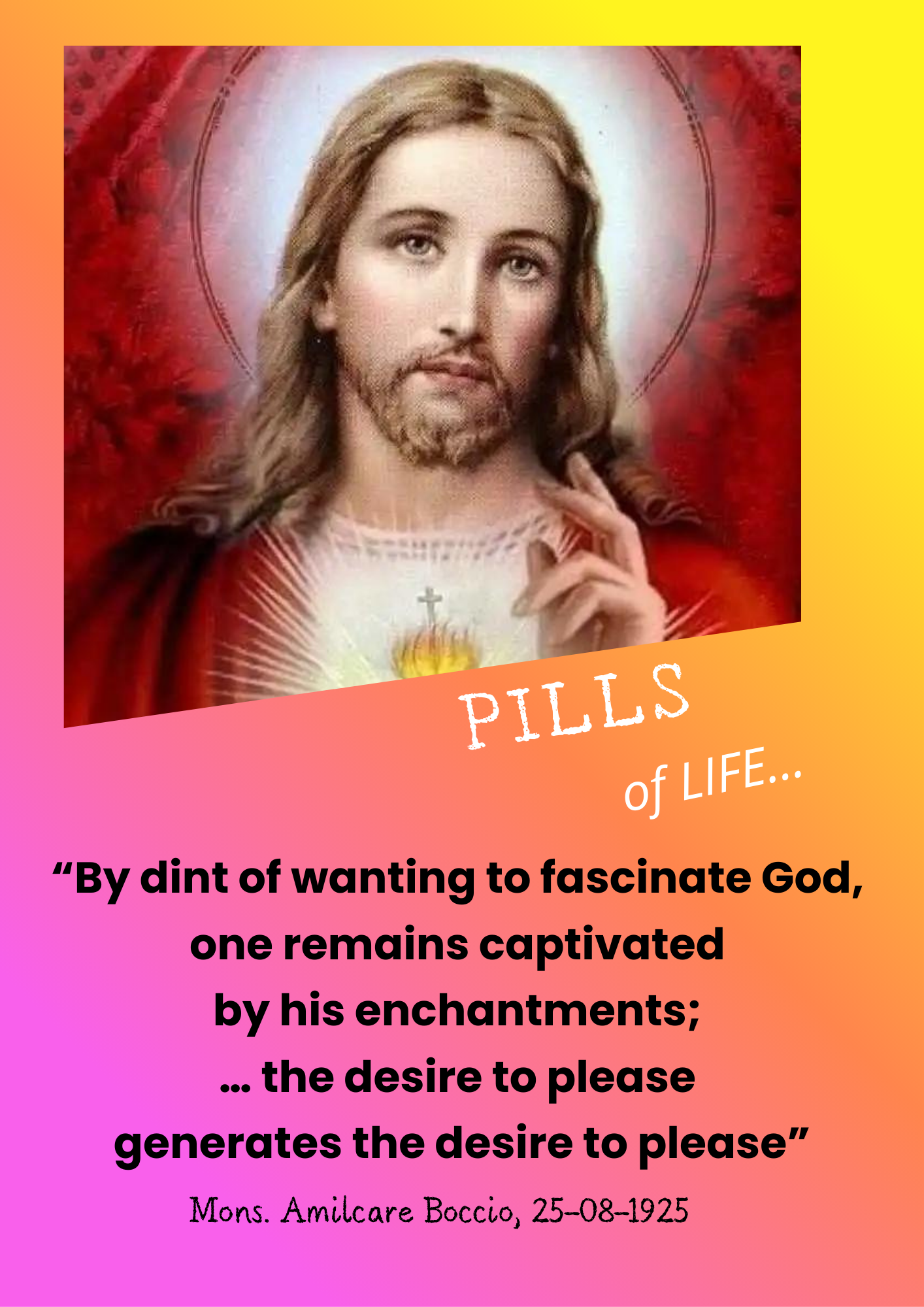 Piccole Figlie del Sacro Cuore di Ges&ugrave;